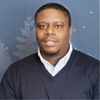 Frédéric Pierre Lionel Kouamé, Mba