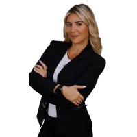Jennifer Peraza Orozco