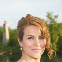 Samira Jafari