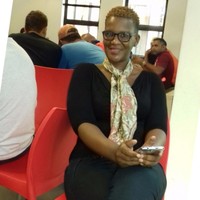 Lettie Cossa Buswana