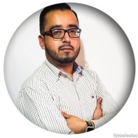 Jorge Carrasco Olmos