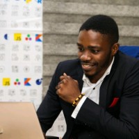 Somtochukwu Mbah