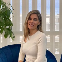 Cristina Martinez Jiménez