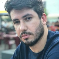 Mauricio R Côas F