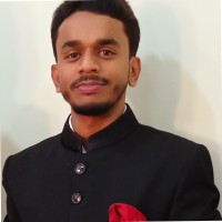 Syed Sufiyan