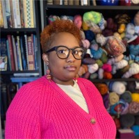 Yéjidé Washington, Mfa