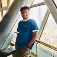 Sujith Srinivas