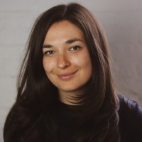 Ivana Markovic (she/her)