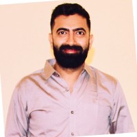 Vishal Unadkat