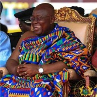 John Kesse Kente Collections