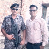 Akshay Vyas