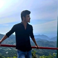 Anshuman Saxena