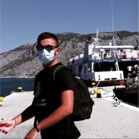 Dimitris Kokkalis