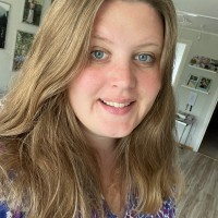 Maja Hederberg Kull