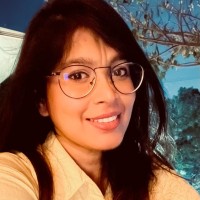 Snehal Sinha