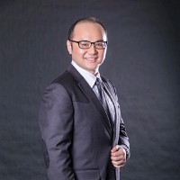 vincent goh