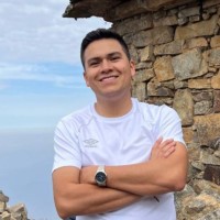 Marlon Castillo Otero