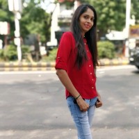 Sadhana Vadadoriya