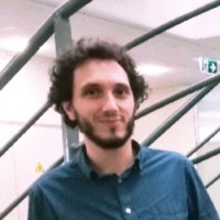 Nicolas Brochier