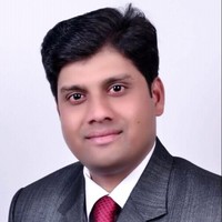 Dr. Santaji Nalwade