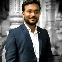 Kaustubh Aswar