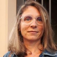 Sophie Pecourt