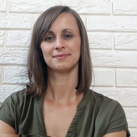 Anna Boros