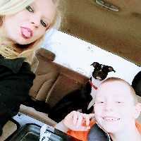 Cheryl Cartwright