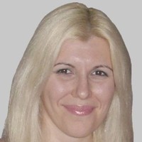 Tanya Petkova