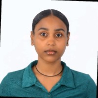 Yordanos Gebretsadik