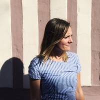 Camille Teruin