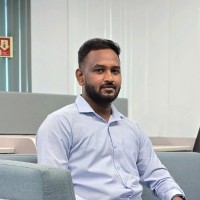 MANOJ KUMAR M