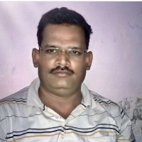 Krishna Jee Prasad Sah