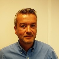 Stéphane NORMAND