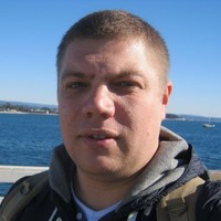 Юрий Золотов