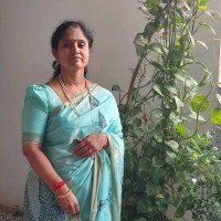 Vasanthi A
