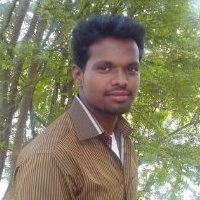 Janarthanan Paranthaman