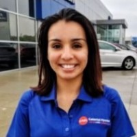 Kendi Garcia