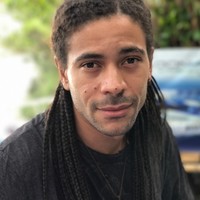Daniel Valmorin
