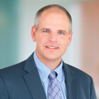 Brian Davies, Cfa