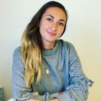 Nadia Walliin