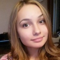 Alexandra Caldarov