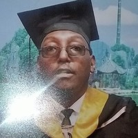 Mark Thuo