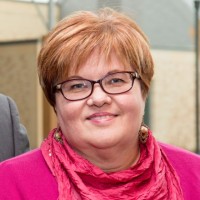 Renae Froemming