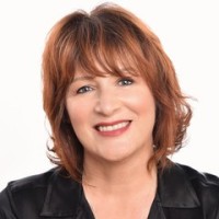 Anne Randolph MSc (SIAHIP, MIAHIP, ECP)