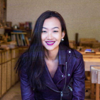 Cindy Wang