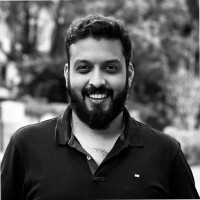 Vivek Narayanan