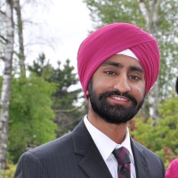 Bhav Sanghera