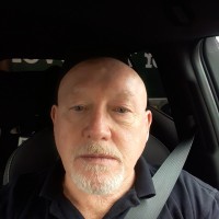 Keith Wensley