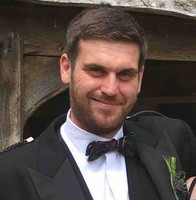Alan Craig MIET